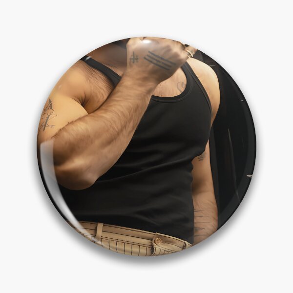 Item preview, MICHELE-MORRONE-ACTOR designed and sold by KevinSalzer.