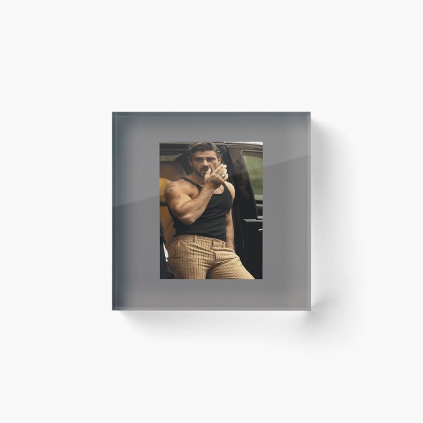 Item preview, MICHELE-MORRONE-ACTOR designed and sold by KevinSalzer.