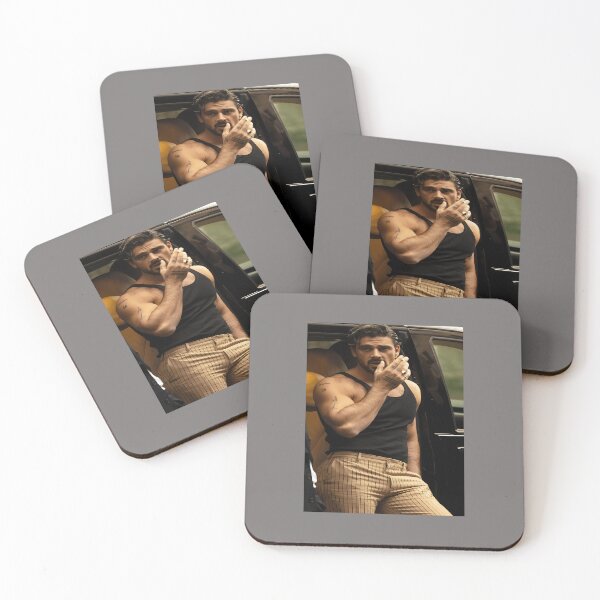 Item preview, MICHELE-MORRONE-ACTOR designed and sold by KevinSalzer.