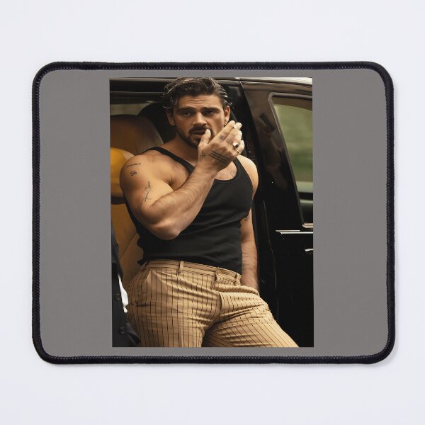 Item preview, MICHELE-MORRONE-ACTOR designed and sold by KevinSalzer.