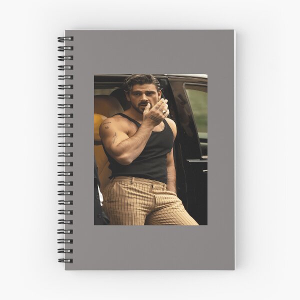Item preview, MICHELE-MORRONE-ACTOR designed and sold by KevinSalzer.