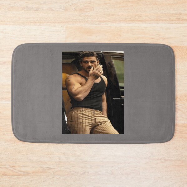 Item preview, MICHELE-MORRONE-ACTOR designed and sold by KevinSalzer.
