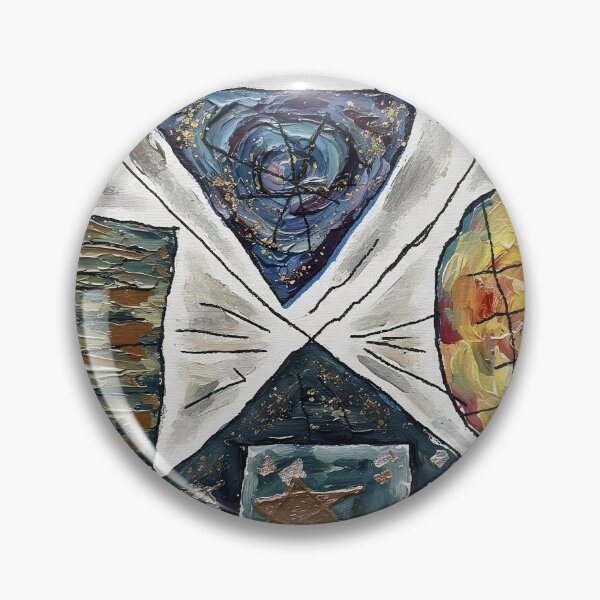Item preview, The Four Realms designed and sold by sujeet730.