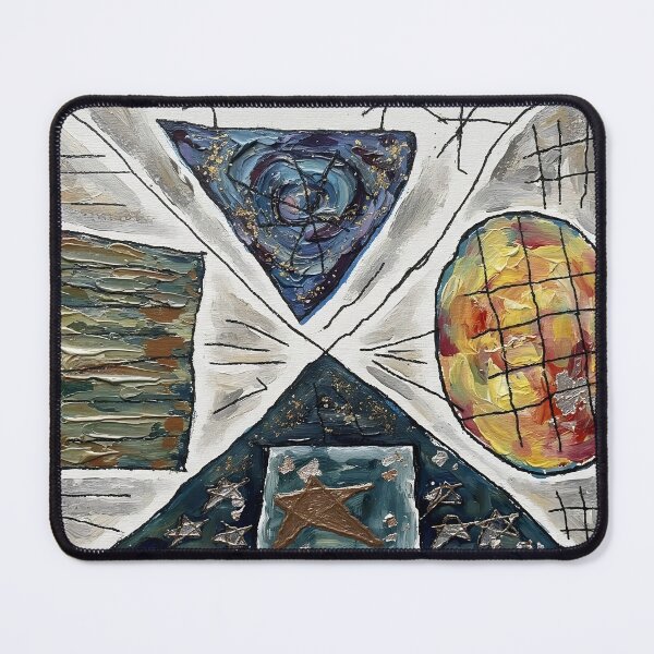 Item preview, The Four Realms designed and sold by sujeet730.