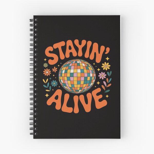 Item preview, Stayin' Alive Bridesmaid Bride Babe Disco Bachelorette Party designed and sold by portcrysral.