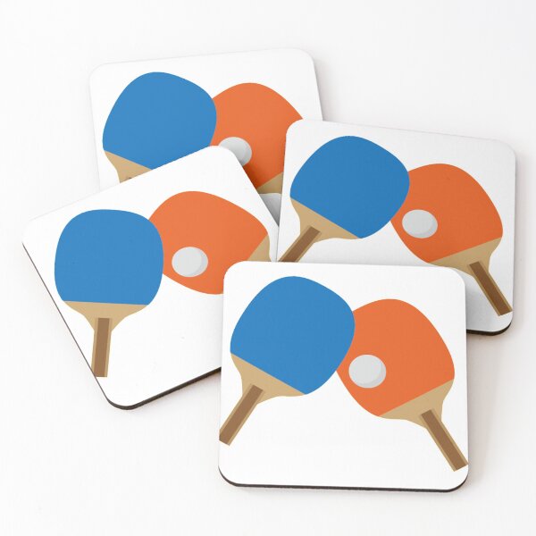 Item preview, Table tennis designed and sold by RaionKeiji.