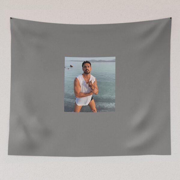 Item preview, MICHELE-MORRONE-SUMMER designed and sold by YvonneKlabes.