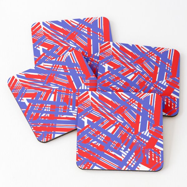 Item preview, Stripes - The Snazz Collection designed and sold by Brigitte Barabas.