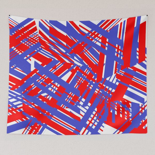 Item preview, Stripes - The Snazz Collection designed and sold by Brigitte Barabas.