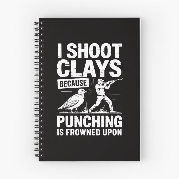 Item preview, Sporting Clay Shooting Game Sports designed and sold by portcrysral.