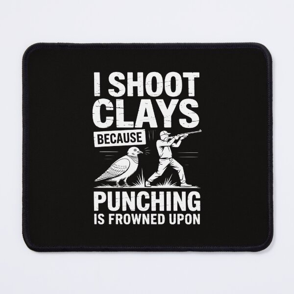 Item preview, Sporting Clay Shooting Game Sports designed and sold by portcrysral.
