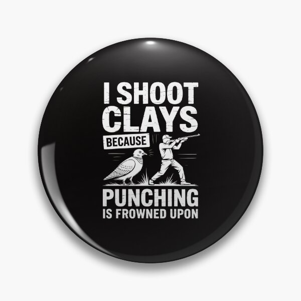 Item preview, Sporting Clay Shooting Game Sports designed and sold by portcrysral.