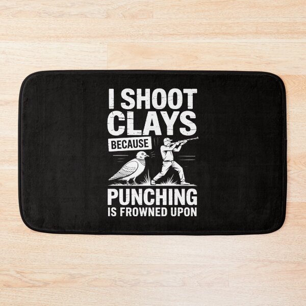 Item preview, Sporting Clay Shooting Game Sports designed and sold by portcrysral.