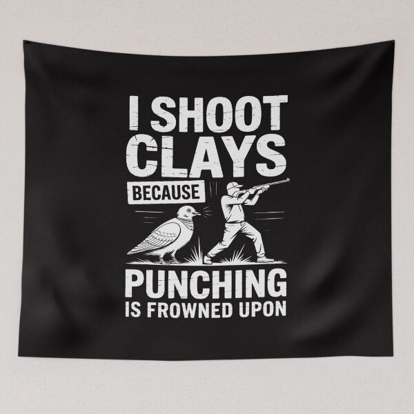 Item preview, Sporting Clay Shooting Game Sports designed and sold by portcrysral.