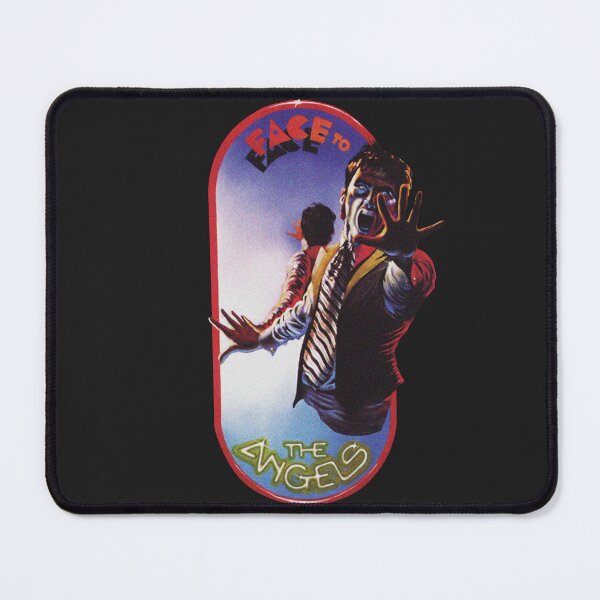Item preview, face to face designed and sold by Catteryluna.