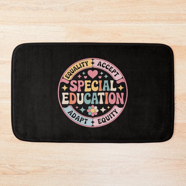 Item preview, Special Education Squad Dream Team SPED Teacher Kids designed and sold by portcrysral.