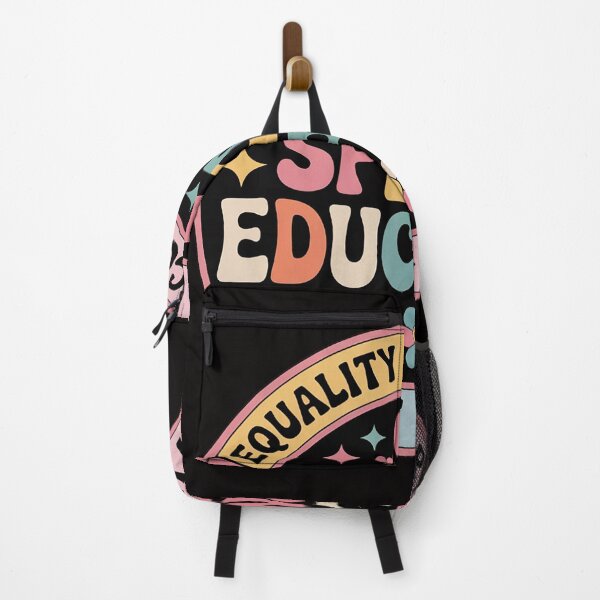 Item preview, Special Education Squad Dream Team SPED Teacher Kids designed and sold by portcrysral.