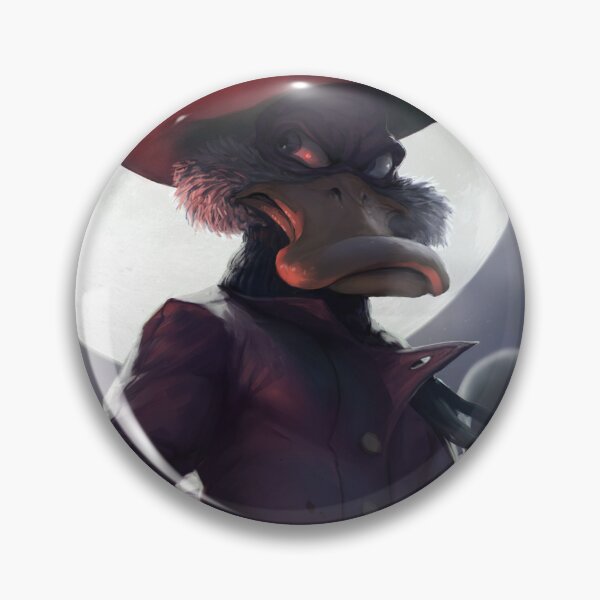 Item preview, Darkwing duck designed and sold by Dima6887.