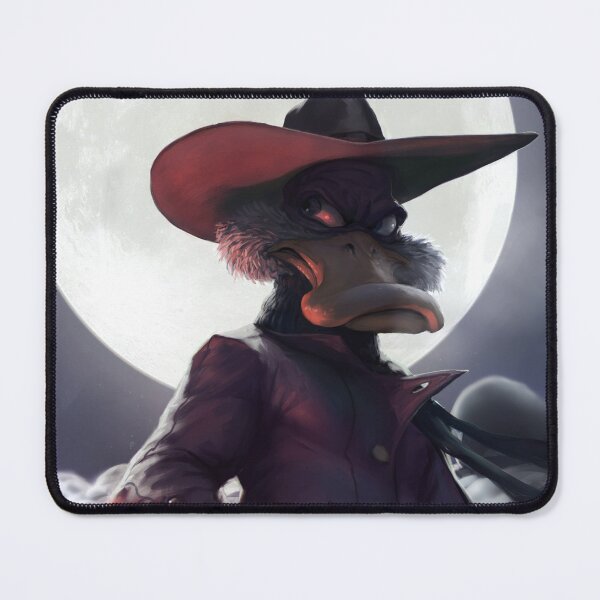 Item preview, Darkwing duck designed and sold by Dima6887.