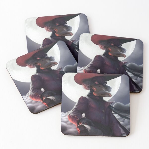 Item preview, Darkwing duck designed and sold by Dima6887.