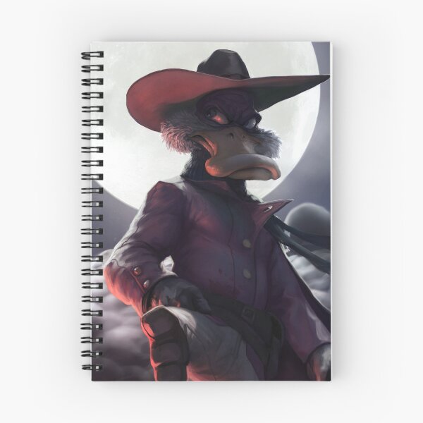Item preview, Darkwing duck designed and sold by Dima6887.
