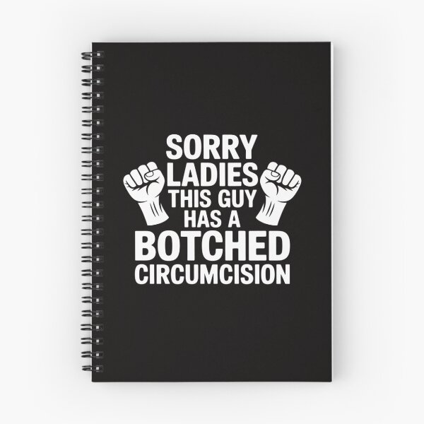 Item preview, Sorry Ladies This Guy Has A Botched Circumcision Offensive designed and sold by portcrysral.