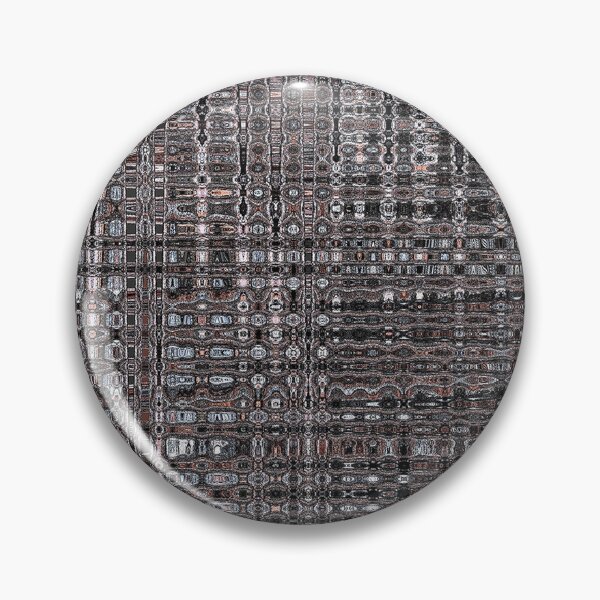 Item preview, Cross Referenced designed and sold by Brigitte Barabas.
