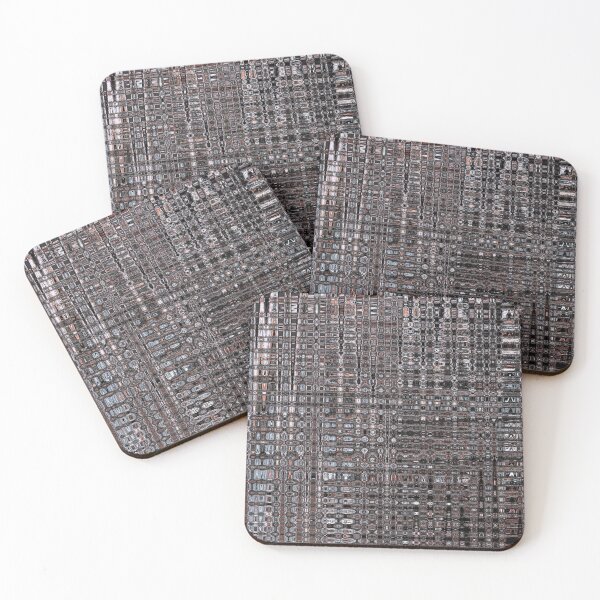 Item preview, Cross Referenced designed and sold by Brigitte Barabas.