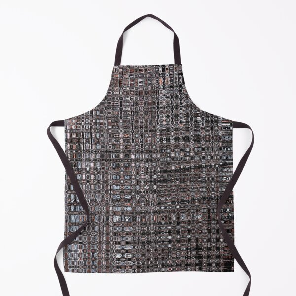 Item preview, Cross Referenced designed and sold by Brigitte Barabas.