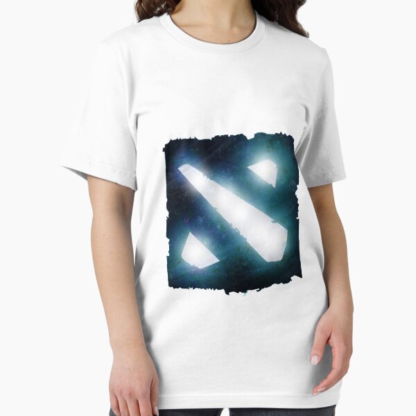 Item preview, Dota 2 - Night Logo designed and sold by lennyspook.