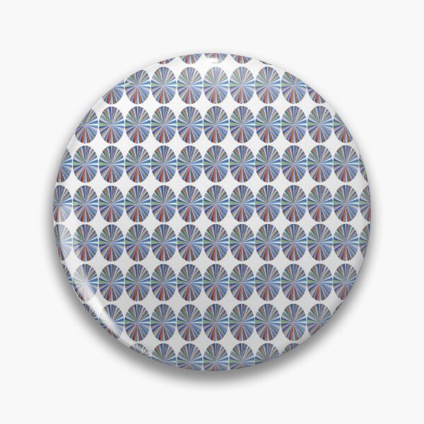 Item preview, Marble Flowers - The Snazz Collection designed and sold by Brigitte Barabas.