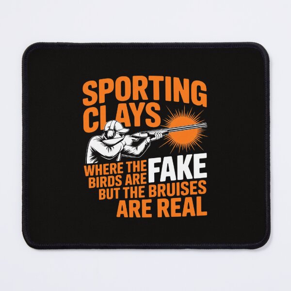 Item preview, Skeet Trap Shooting,Sporting Clay, Shooting Vest Men designed and sold by portcrysral.