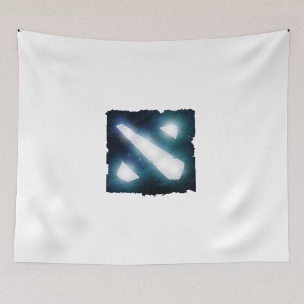 Item preview, Dota 2 - Night Logo designed and sold by lennyspook.