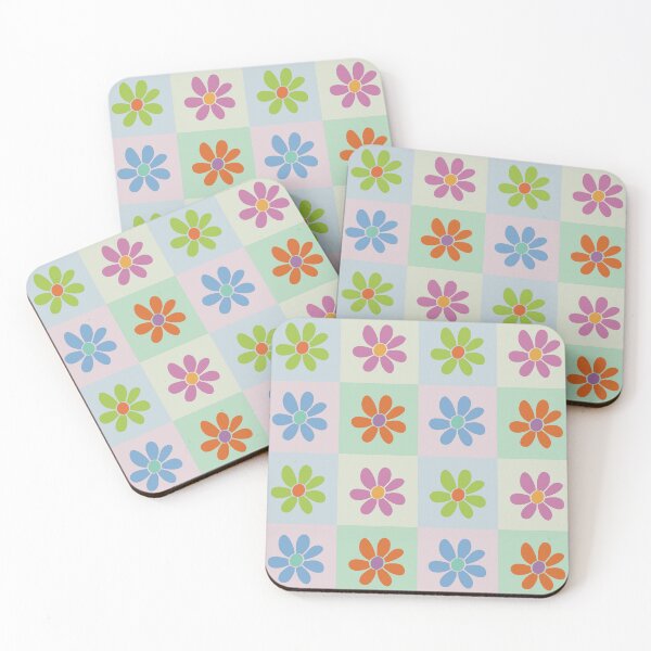 Item preview, Perfectly Perky Petals designed and sold by She Wears Flannel.
