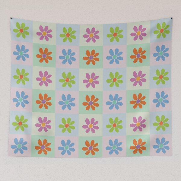 Item preview, Perfectly Perky Petals designed and sold by She Wears Flannel.