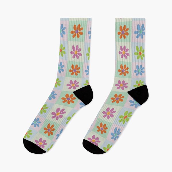 Item preview, Perfectly Perky Petals designed and sold by She Wears Flannel.