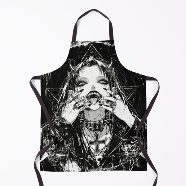 Item preview, Horror Goth designed and sold by CursedbyLilith.