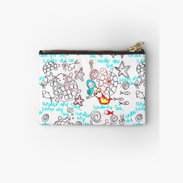 Item preview, underthesea designed and sold by GayleStoneArt.
