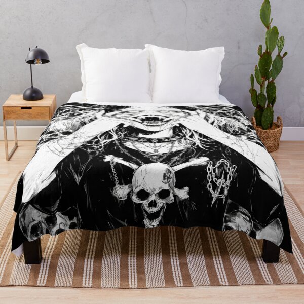 Item preview, Horror Goth designed and sold by CursedbyLilith.