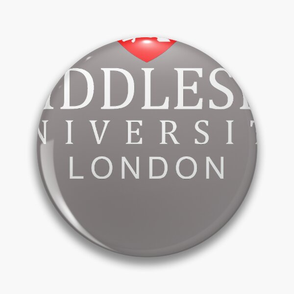 Item preview, MIDDLESEX-UNIVERSITY-LONDON-ENGLAND-UK--- designed and sold by ErikDurlich.