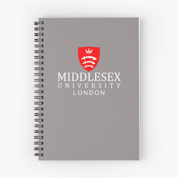 Item preview, MIDDLESEX-UNIVERSITY-LONDON-ENGLAND-UK--- designed and sold by ErikDurlich.