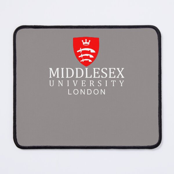 Item preview, MIDDLESEX-UNIVERSITY-LONDON-ENGLAND-UK--- designed and sold by ErikDurlich.