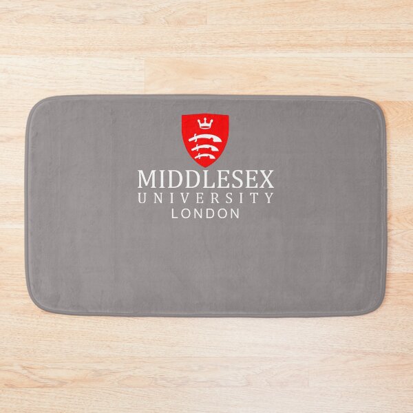 Item preview, MIDDLESEX-UNIVERSITY-LONDON-ENGLAND-UK--- designed and sold by ErikDurlich.