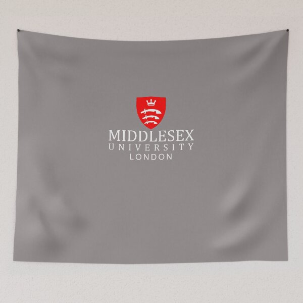 Item preview, MIDDLESEX-UNIVERSITY-LONDON-ENGLAND-UK--- designed and sold by ErikDurlich.