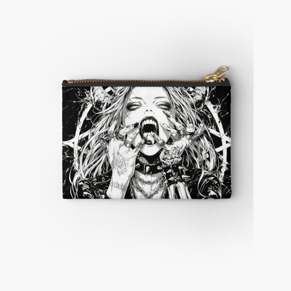Item preview, Horror Goth designed and sold by CursedbyLilith.