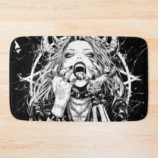Item preview, Horror Goth designed and sold by CursedbyLilith.