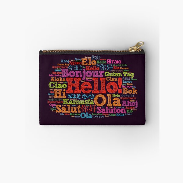 Item preview, Proud To Teach Multilingual Learners, Multilingual Vintage, ESL T-shirt, Teacher gift Reading  , Book Funny Book Lover designed and sold by BePosh.