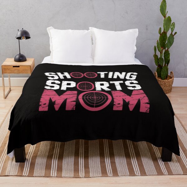 Item preview, Shooting Sports mom mother day,cool women shooting sports designed and sold by ForestMmost.