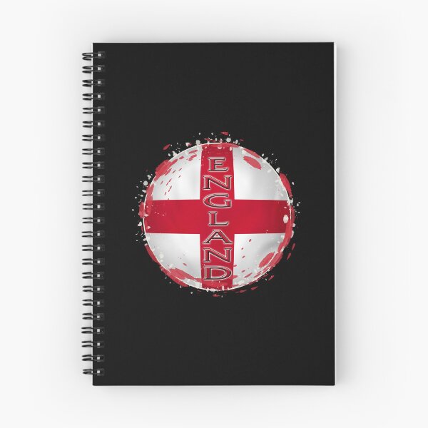Item preview, ENGLAND FLAG CIRCLE designed and sold by Arramavis.