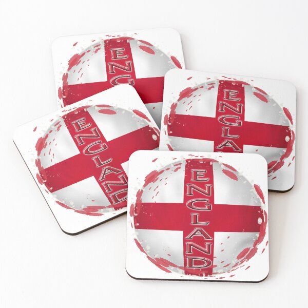 Item preview, ENGLAND FLAG CIRCLE designed and sold by Arramavis.